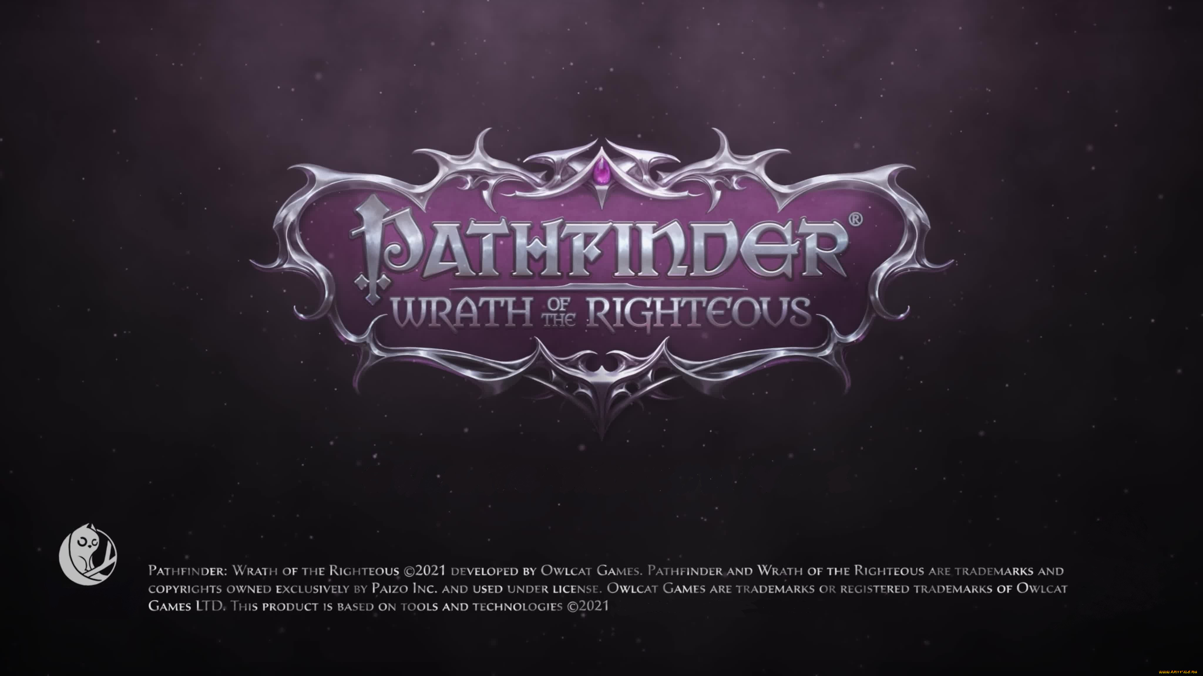  , pathfinder,  wrath of the righteous, , 